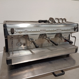 espressomachine Nuova Simonelli